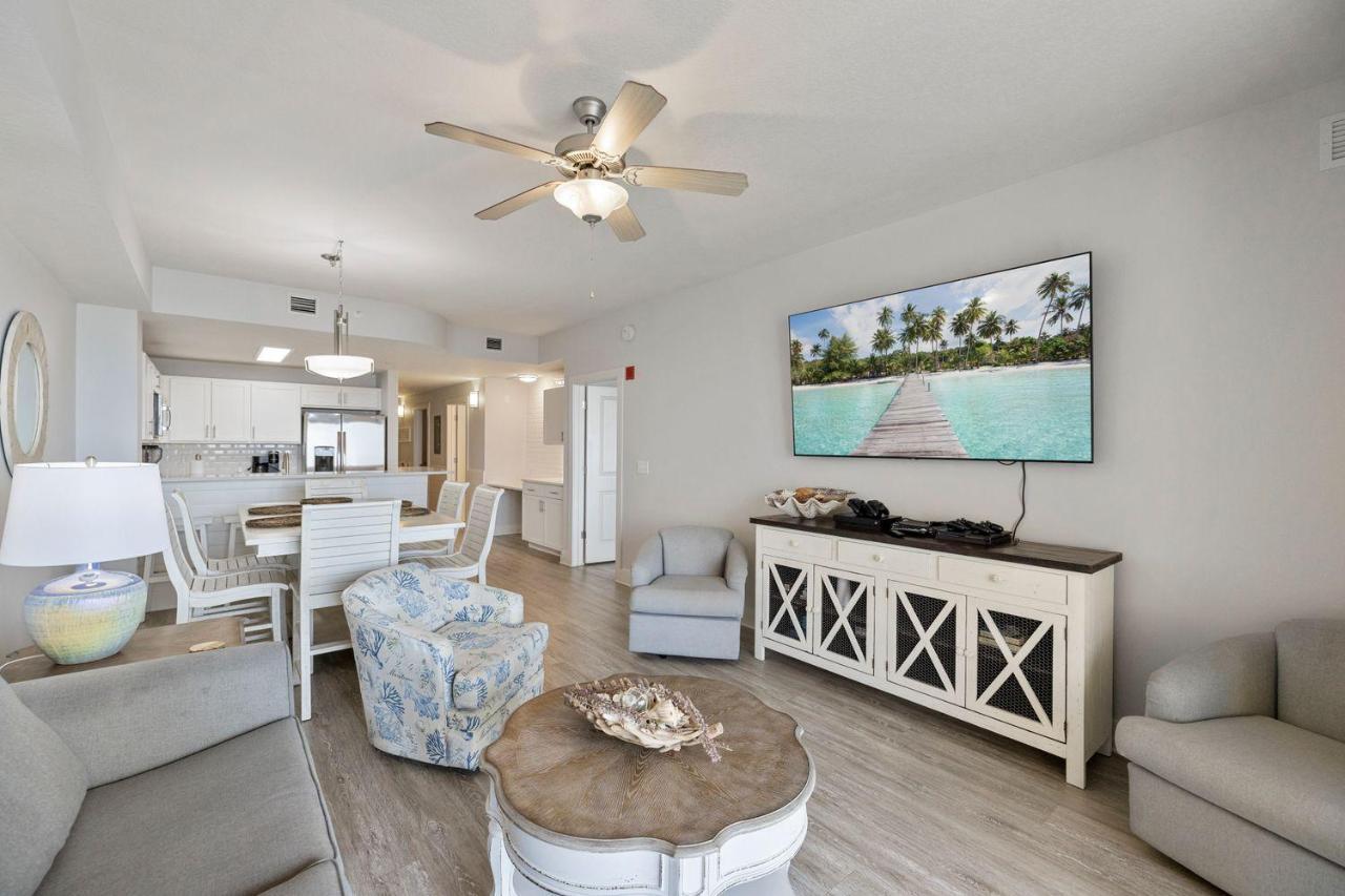 Modern Beach Vibe With A Breathtaking View - Stunning Pool - Pier Park Panama City Beach Exterior foto