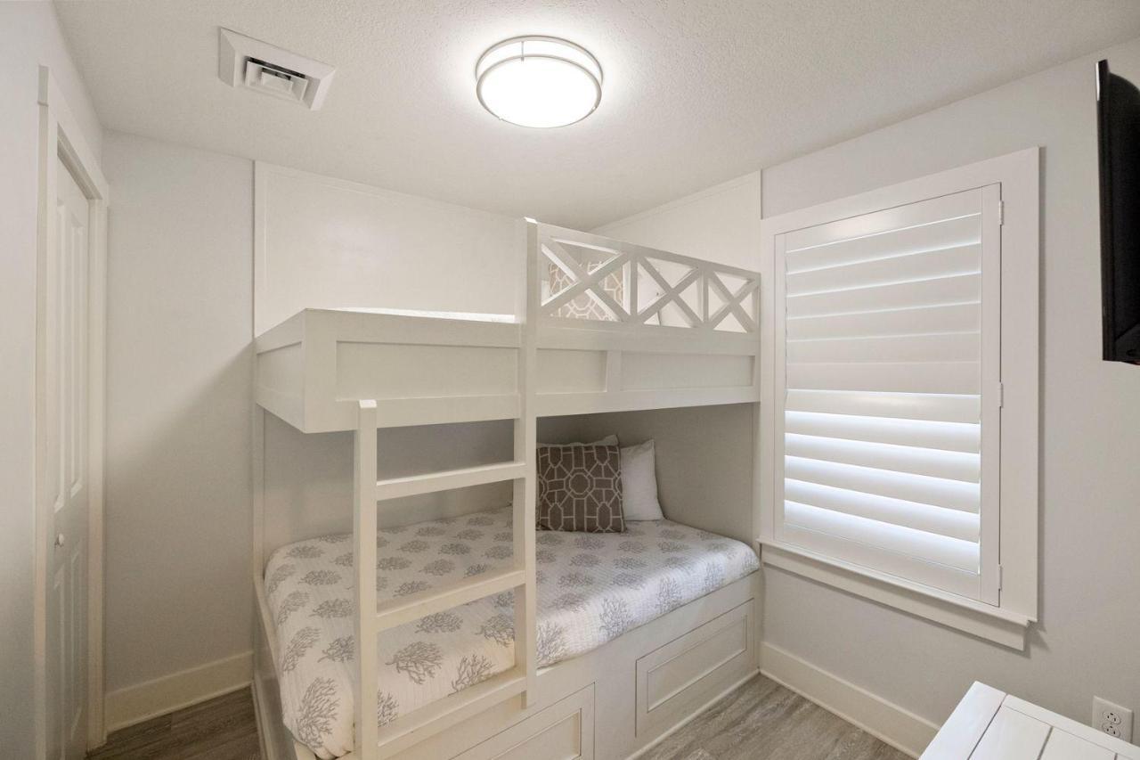 Modern Beach Vibe With A Breathtaking View - Stunning Pool - Pier Park Panama City Beach Exterior foto