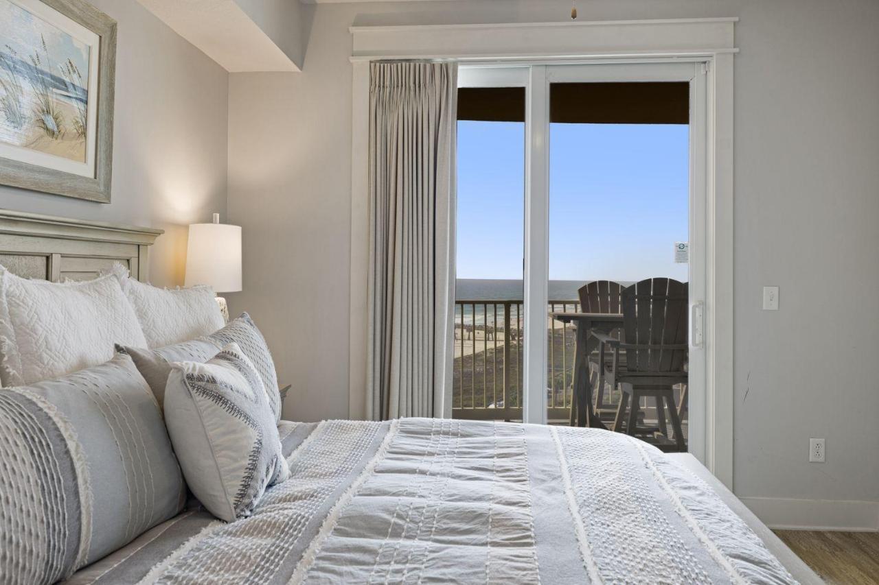 Modern Beach Vibe With A Breathtaking View - Stunning Pool - Pier Park Panama City Beach Exterior foto