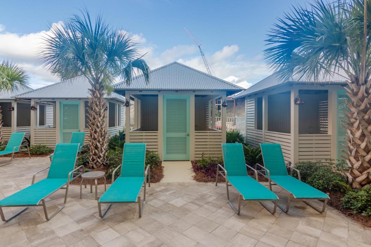 Modern Beach Vibe With A Breathtaking View - Stunning Pool - Pier Park Panama City Beach Exterior foto