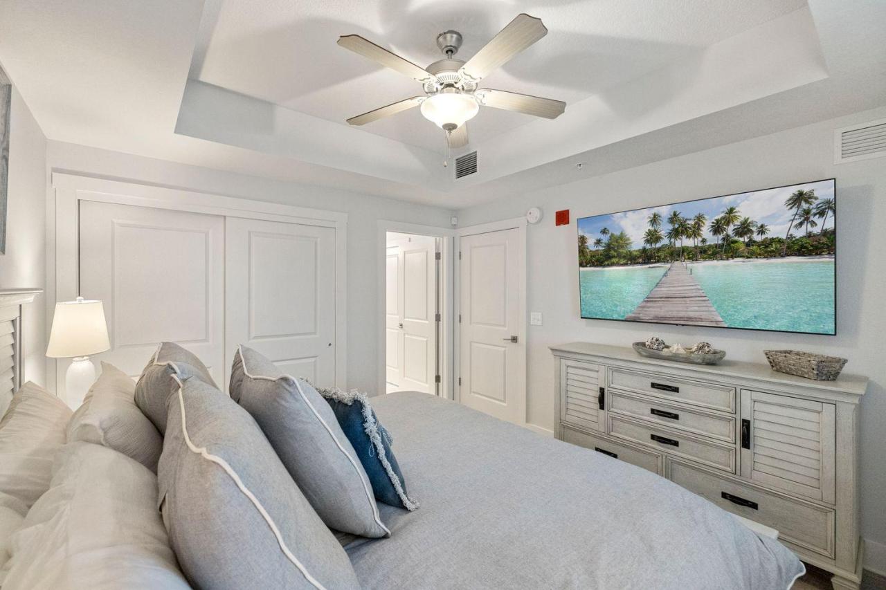Modern Beach Vibe With A Breathtaking View - Stunning Pool - Pier Park Panama City Beach Exterior foto