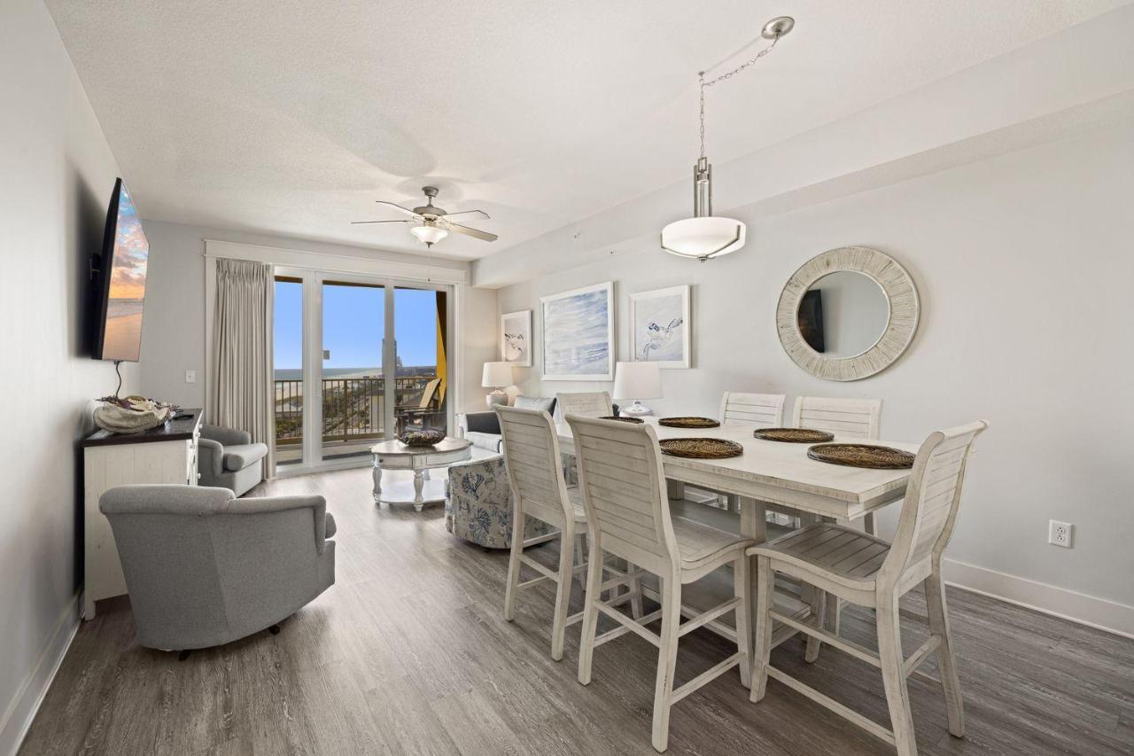 Modern Beach Vibe With A Breathtaking View - Stunning Pool - Pier Park Panama City Beach Exterior foto