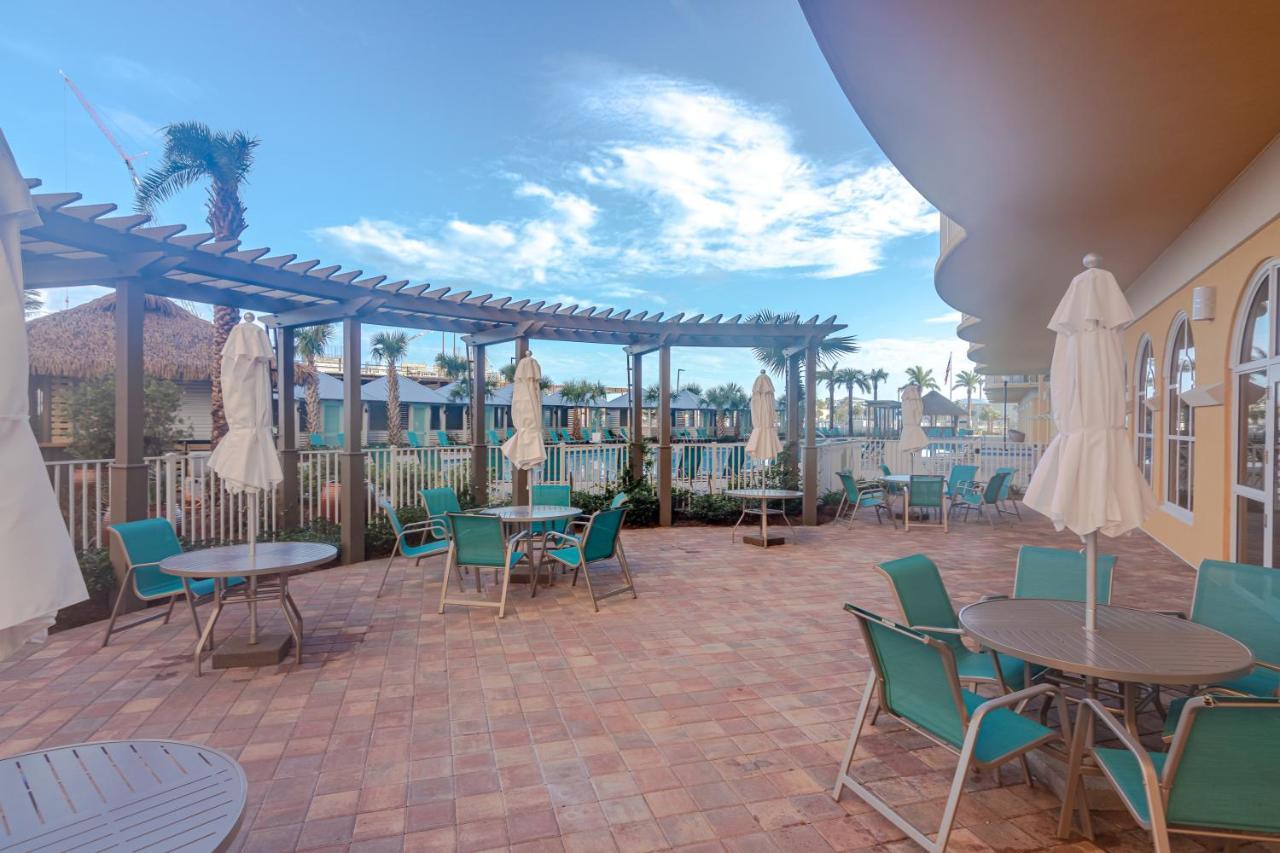 Modern Beach Vibe With A Breathtaking View - Stunning Pool - Pier Park Panama City Beach Exterior foto